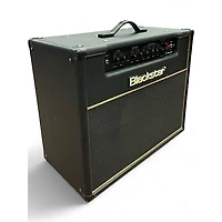 Used Blackstar HT Studio 20W 1x12 Tube Guitar Combo Amp