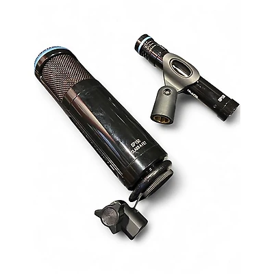 Used Sterling Audio SP150/130 Pack Recording Microphone Pack