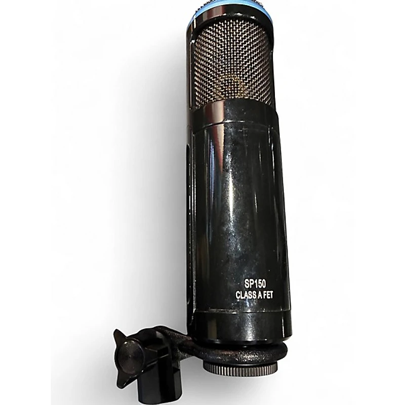 Used Sterling Audio SP150/130 Pack Recording Microphone Pack