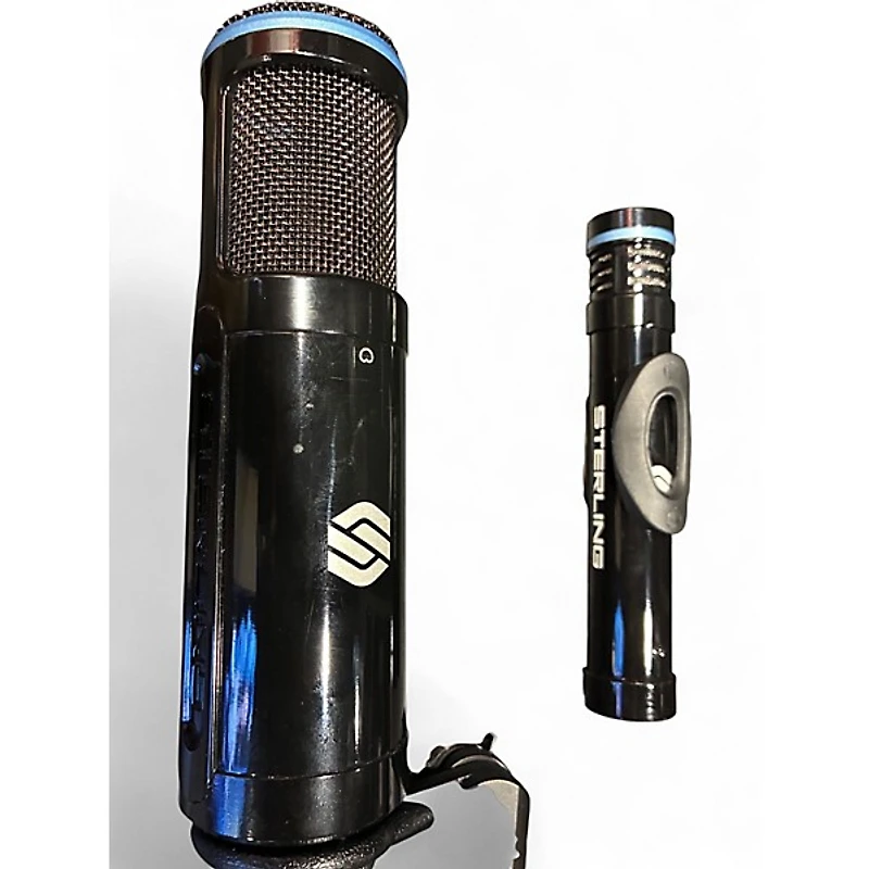 Used Sterling Audio SP150/130 Pack Recording Microphone Pack