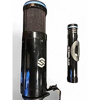 Used Sterling Audio SP150/130 Pack Recording Microphone Pack