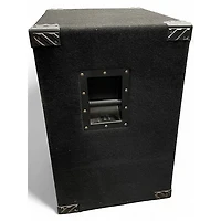 Used Markbass STD104HF 4x10 Bass Cabinet