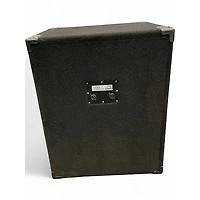 Used Markbass STD104HF 4x10 Bass Cabinet