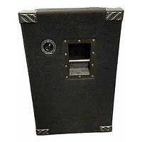 Used Markbass STD104HF 4x10 Bass Cabinet