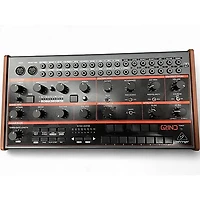 Used Behringer GRIND Synthesizer