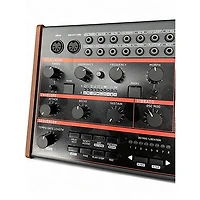 Used Behringer GRIND Synthesizer