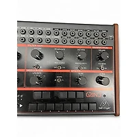 Used Behringer GRIND Synthesizer