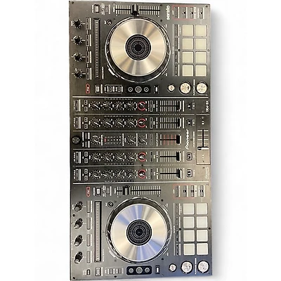 Used Pioneer DJ DDJSX DJ Controller