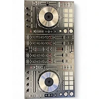 Used Pioneer DJ DDJSX DJ Controller