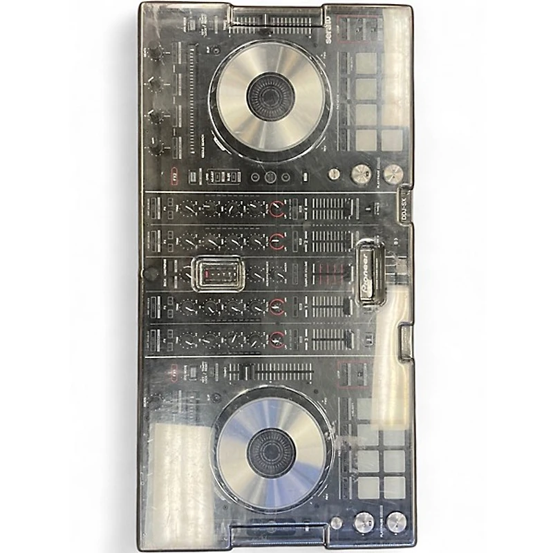 Used Pioneer DJ DDJSX DJ Controller