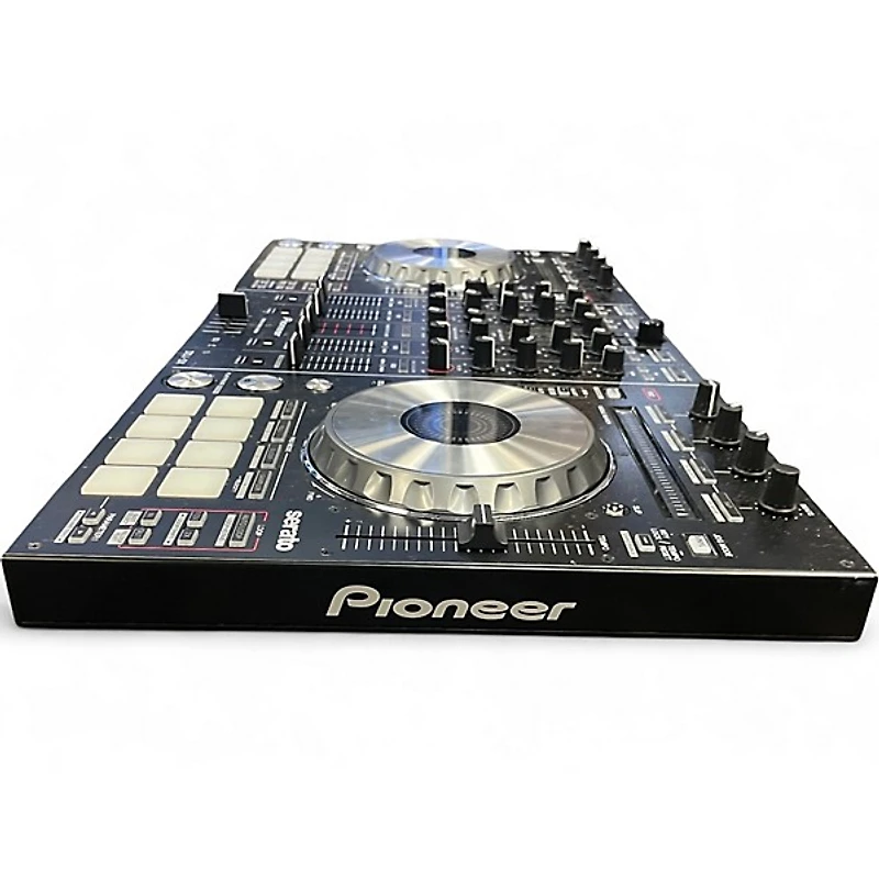 Used Pioneer DJ DDJSX DJ Controller