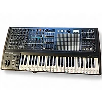 Used Arturia MatrixBrute Synthesizer