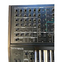 Used Arturia MatrixBrute Synthesizer