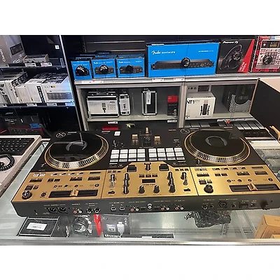 Used Pioneer DJ DDJ-REV7-N DJ Controller