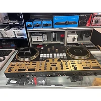 Used Pioneer DJ DDJ-REV7-N DJ Controller