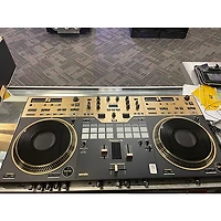Used Pioneer DJ DDJ-REV7-N DJ Controller