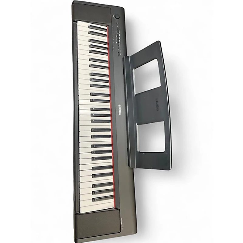 Used Yamaha NP32 Piaggero Digital Piano