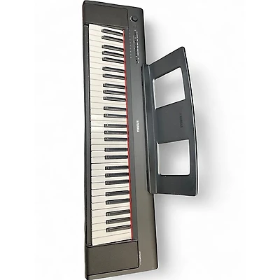 Used Yamaha NP32 Piaggero Digital Piano