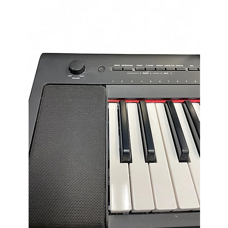 Used Yamaha NP32 Piaggero Digital Piano