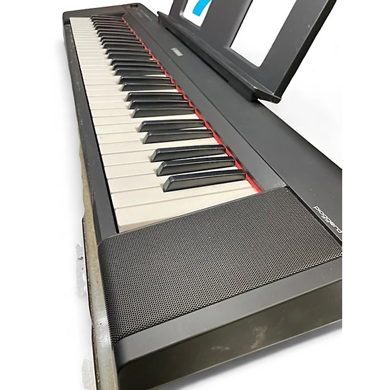 Used Yamaha NP32 Piaggero Digital Piano