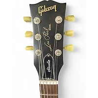 Used Gibson Les Paul Studio Faded Worn Brown Solid Body Electric Guitar