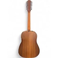Used Taylor 150E Natural 12 String Acoustic Guitar