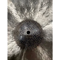 Used SABIAN 18in HHX Complex Thin Crash Cymbal