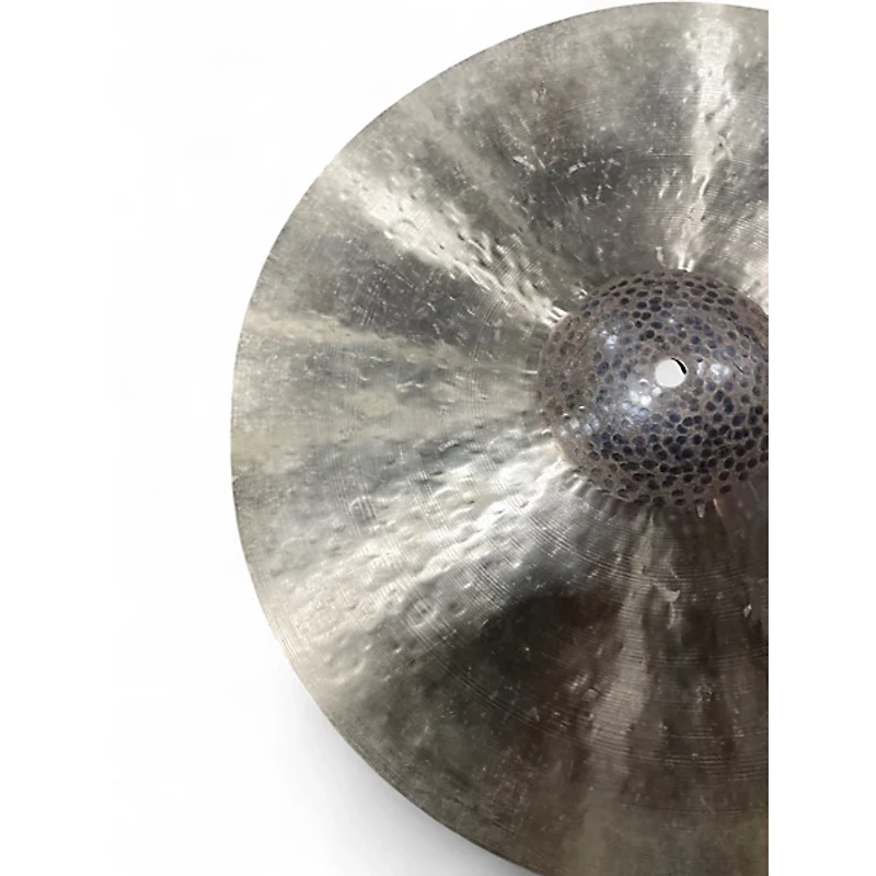 Used SABIAN 18in HHX Complex Thin Crash Cymbal