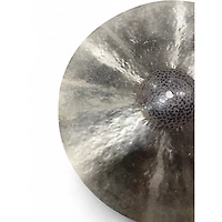 Used SABIAN 18in HHX Complex Thin Crash Cymbal