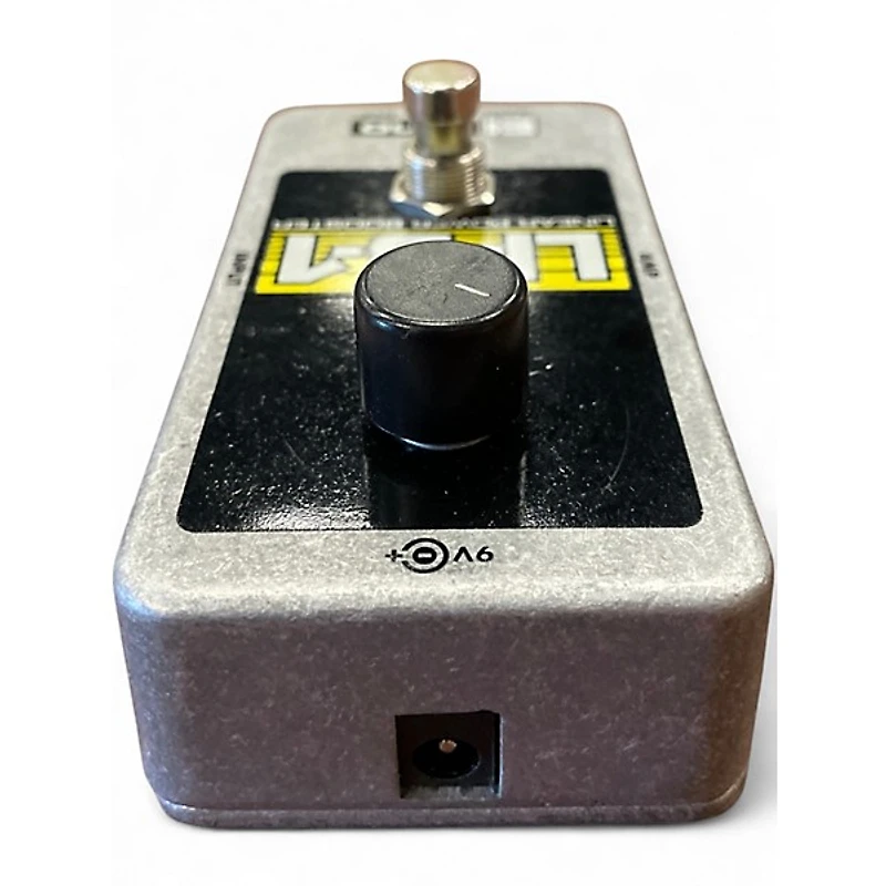 Used Electro-Harmonix Nano LPB1 Linear Power Booster Effect Pedal