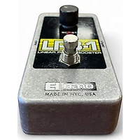 Used Electro-Harmonix Nano LPB1 Linear Power Booster Effect Pedal