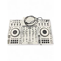 Used Denon DJ Prime 4+ Turntable