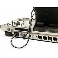 Used Denon DJ Prime 4+ Turntable