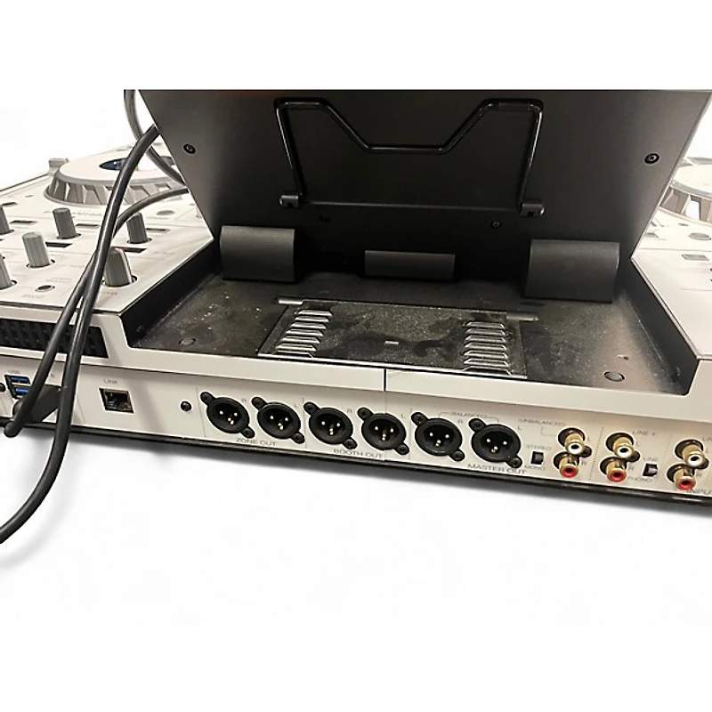 Used Denon DJ Prime 4+ Turntable