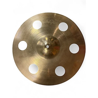 Used SABIAN 16in AAX OZONE CRASH Cymbal