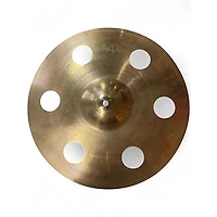Used SABIAN 16in AAX OZONE CRASH Cymbal