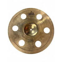 Used SABIAN 16in AAX OZONE CRASH Cymbal