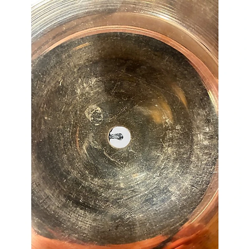 Used SABIAN 16in AAX OZONE CRASH Cymbal