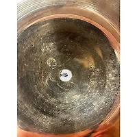 Used SABIAN 16in AAX OZONE CRASH Cymbal