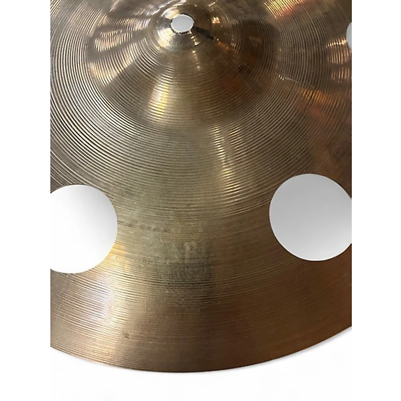 Used SABIAN 16in AAX OZONE CRASH Cymbal