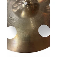 Used SABIAN 16in AAX OZONE CRASH Cymbal