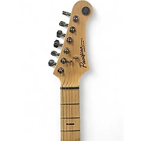 Used 2019 Yamaha Pacifica Standard Plus Shell Pink Solid Body Electric Guitar