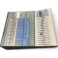 Used PreSonus Studiolive 16.4.2 Digital Mixer