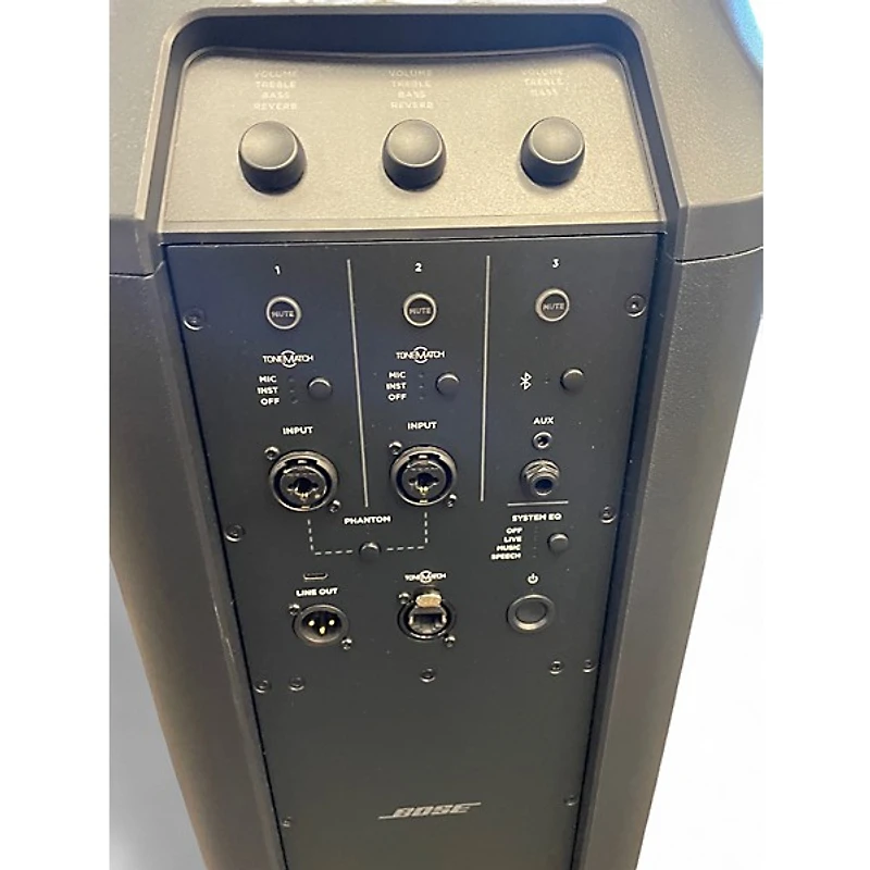 Used Bose L1 PRO 16 Powered Speaker