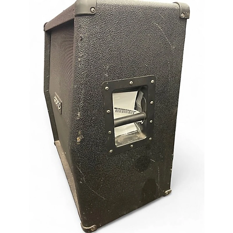 Used Crate G412SL Guitar Cabinet