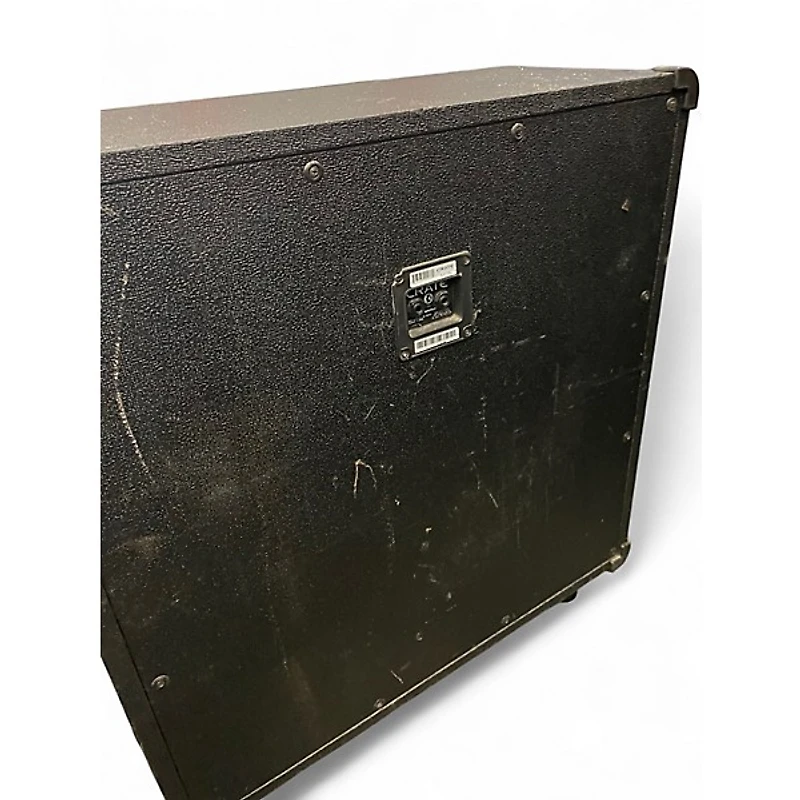 Used Crate G412SL Guitar Cabinet