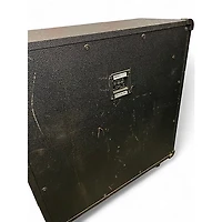 Used Crate G412SL Guitar Cabinet