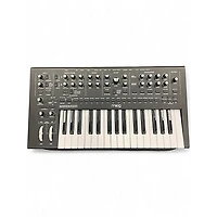 Used Moog Messenger Synthesizer