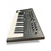 Used Moog Messenger Synthesizer