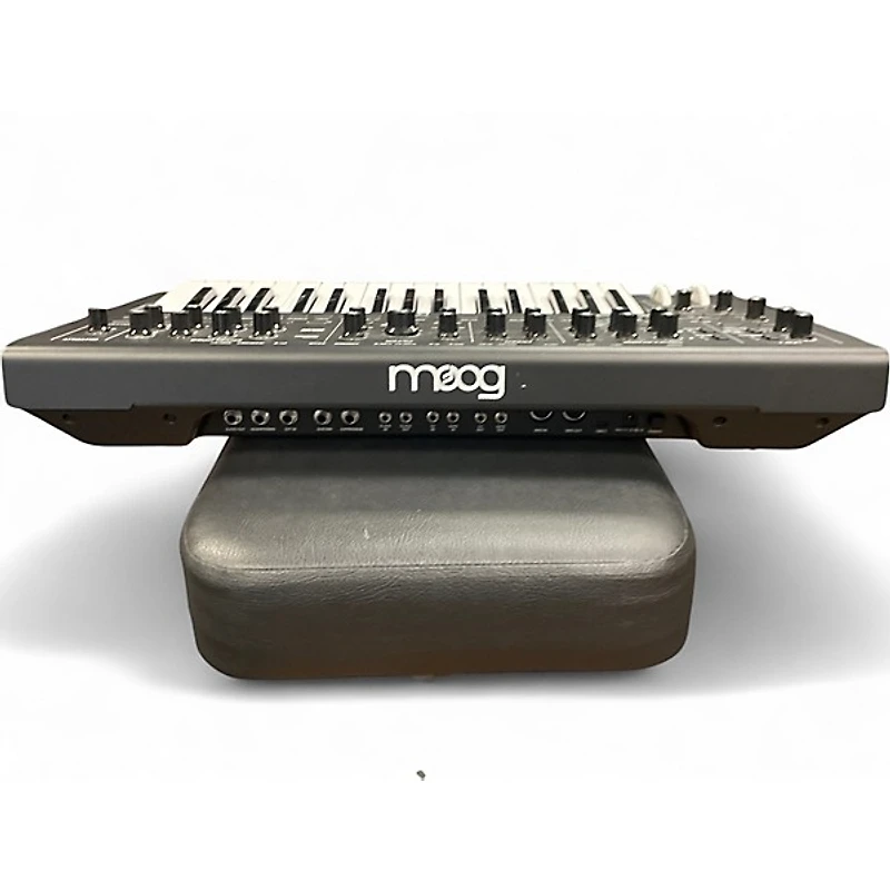 Used Moog Messenger Synthesizer